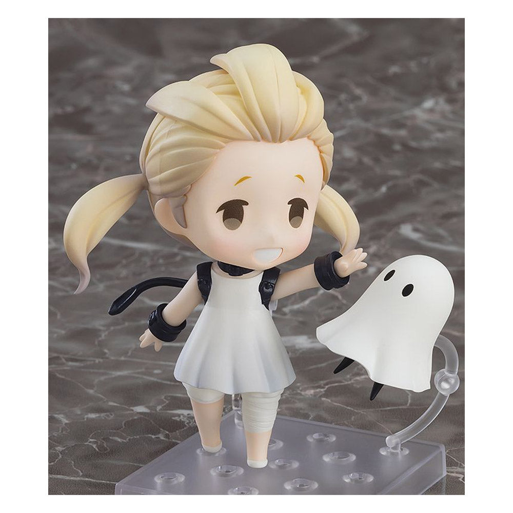 FIGURA NENDOROID GIRL OF LIGHT AND MAMA 1896 FIGURA NENDOROID GIRL OF LIGHT AND MAMA 1896